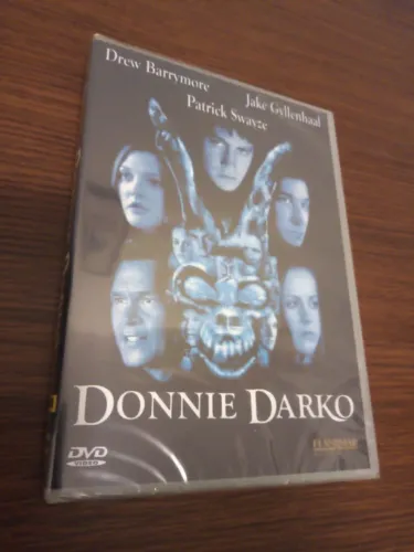 DVD - Donnie Darko