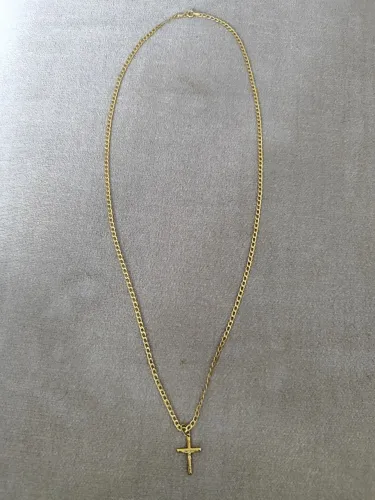 Corrente de ouro 18K
