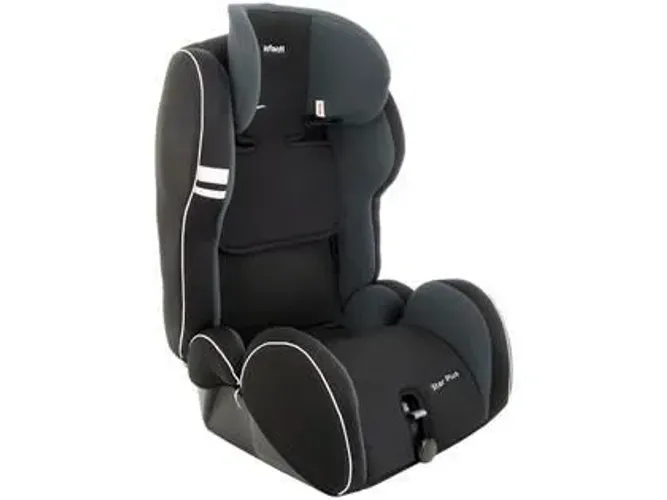 Cadeira para auto Infanti start plus até 36kg