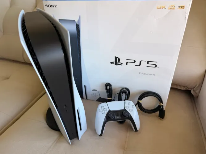Ps5 Desbloqueado Fw 06.02 +700 jogos graturitos 