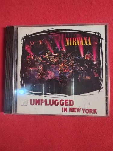 CD original 