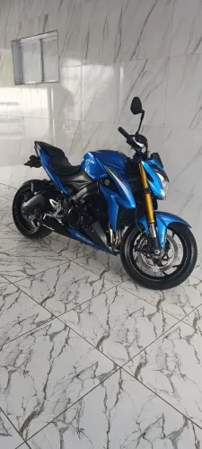 Jta- Suzuki/ Gsx s10000A