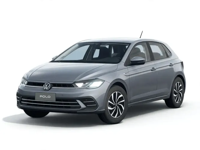Volkswagen Polo 1.0 TSI Flex 12V 5P 2027
