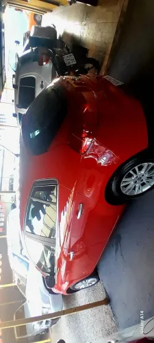 Fiat Bravo Essence Dualogic 1.8 Flex 16V 5P 2011