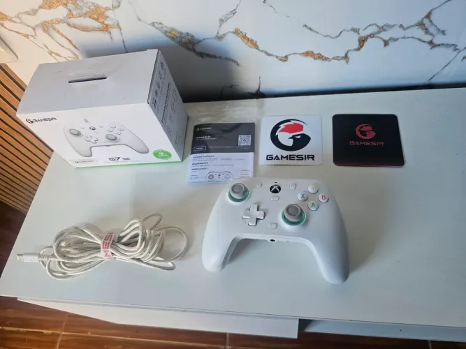 Controle Xbox Gamesir