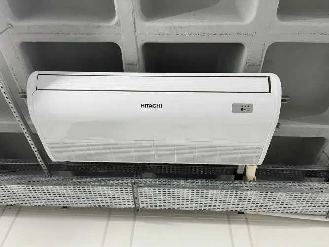 Ar condicionado 48000BTUS