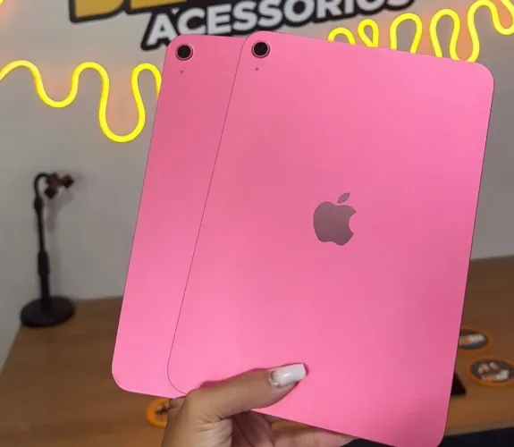 iPad 11 Apple Lacrado 