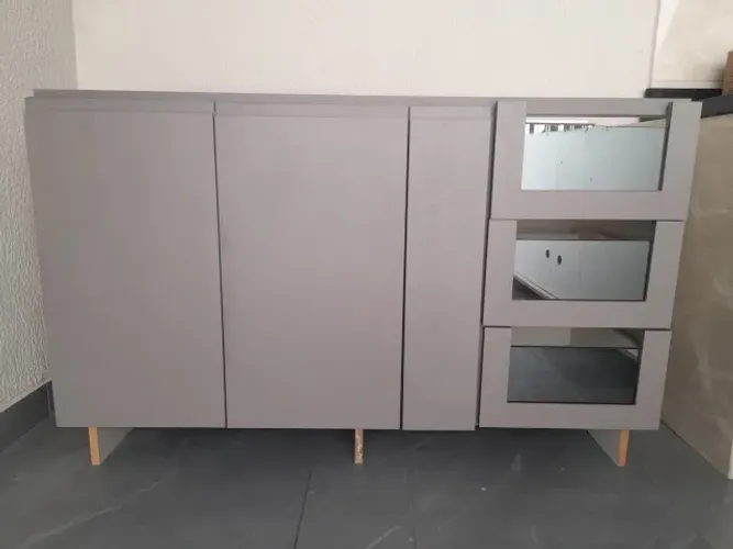 Balcão de cozinha