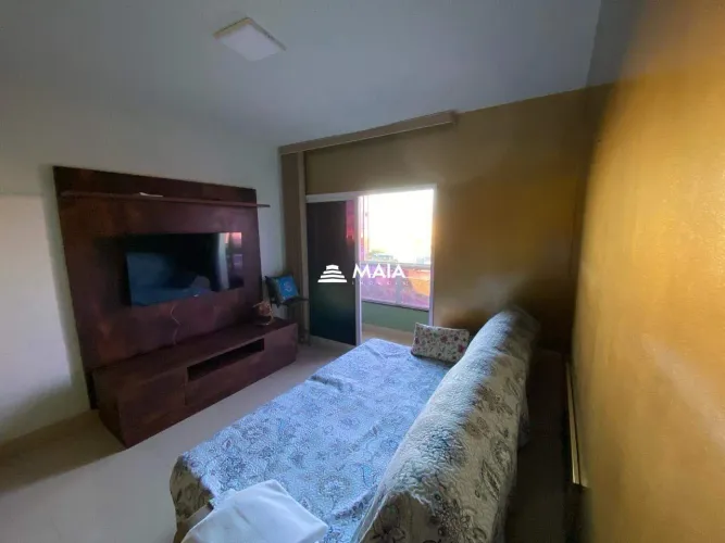 Apartamento para alugar no bairro Santa Maria