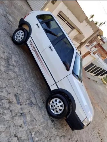 Fiat Uno Mille 1.0 Fire/ F.flex/ Economy 4P 2006