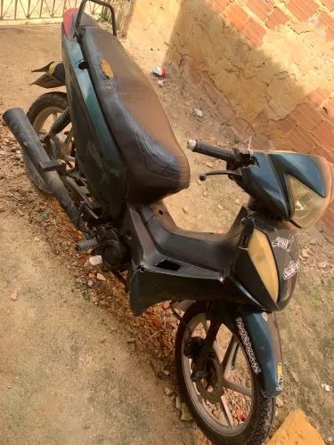 Quero vender para comprar outra
