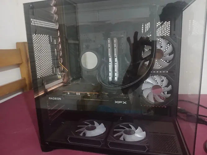 VENDO PC GAMER