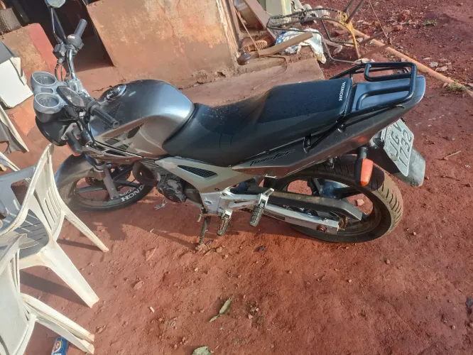 CBX 250