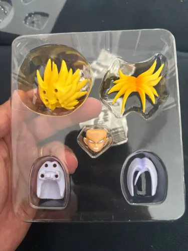 Head super trunks, ler descrição!
