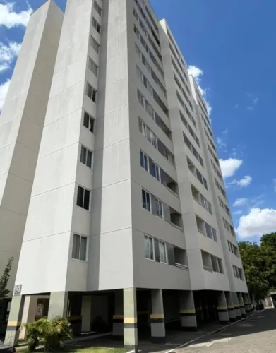 Apartamento Jardim de Manuella no Recanto das Palmeiras | 3 Quartos, Suíte e 1 Vaga