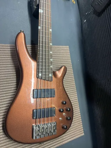 Vendo TW5 SPECIAL TURBINADO