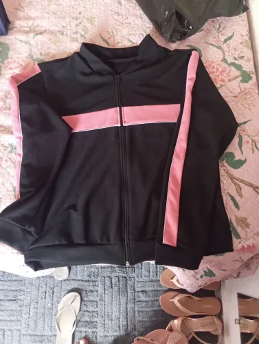 Roupa de frio ?
