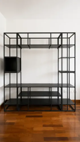 Estante Industrial