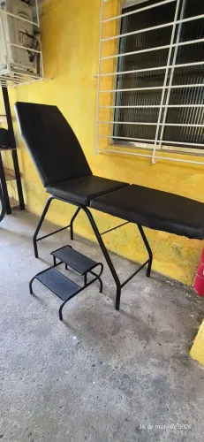 Maca profissional Estética/Tatuagem 