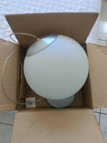 Luminária Pendente