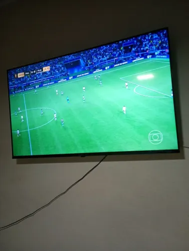 TV Smart 55 polegadas 4k