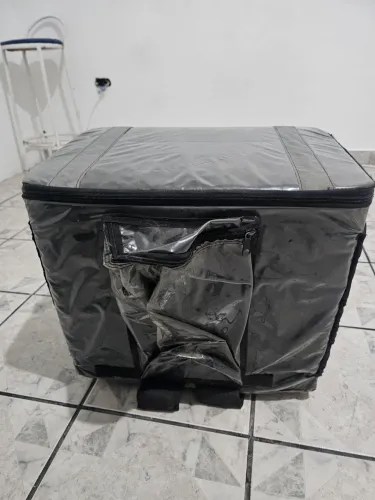 BAG PARA ENTREGA