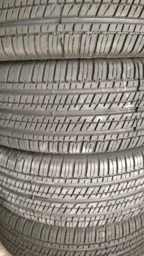 Pneu Remold 225/65/15 R$250,00 cada!