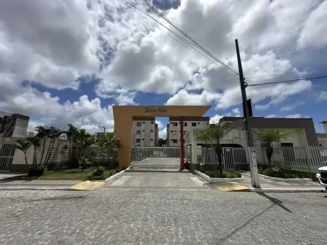 Condomínio Belas Artes