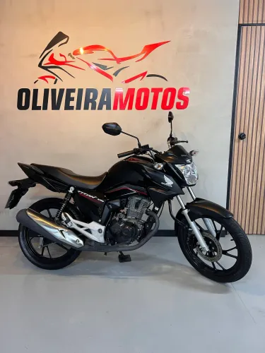 CG TITAN 2024/24 - OLIVEIRA MOTOS