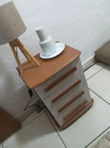 Criador mudo