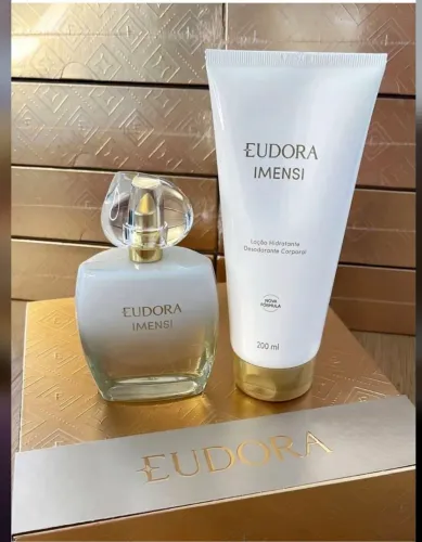 Kit Imensi Eudora tradicional 
