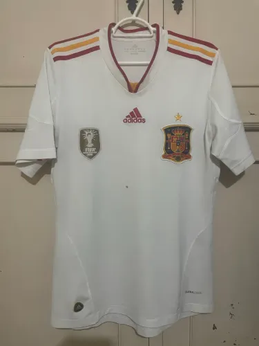 CAMISA ESPANHA COPA DO MUNDO 2010