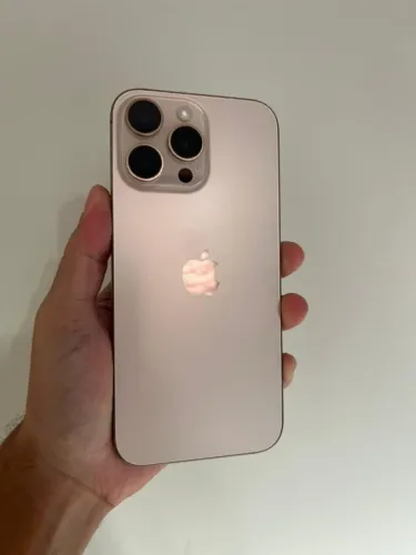 iPhone 16 Pro Max 512G