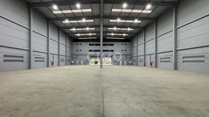 Galpão para Locação em Indaial/SC Bairro Encano do Norte 3.998 m²