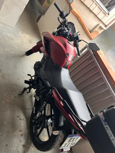 Fazer 150