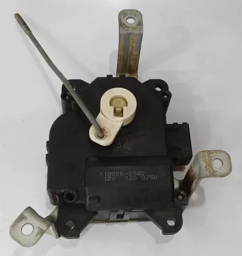 Motor Atuador Caixa De Ar Pajero Full 2008 - 2014