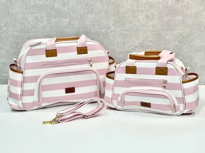 Kit bolsa maternidade