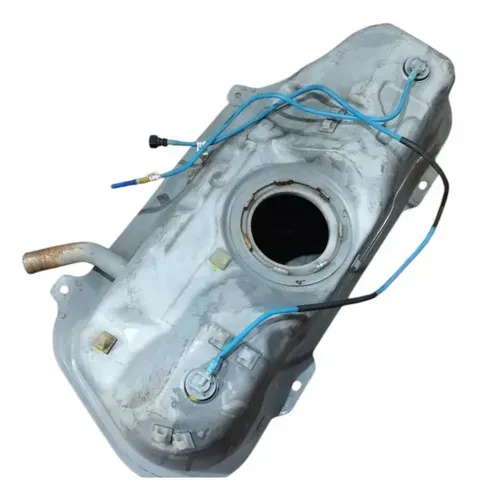 Tanque Combustivel Fiat Mobi 2016 2017 2018 2019 2021