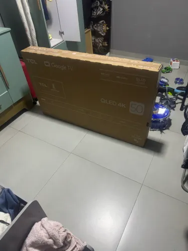 Televisão 
