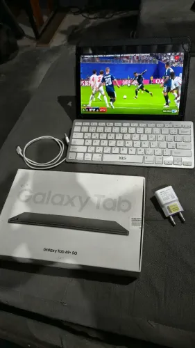Tablet Samsung Galaxy Tab A9+ 5g