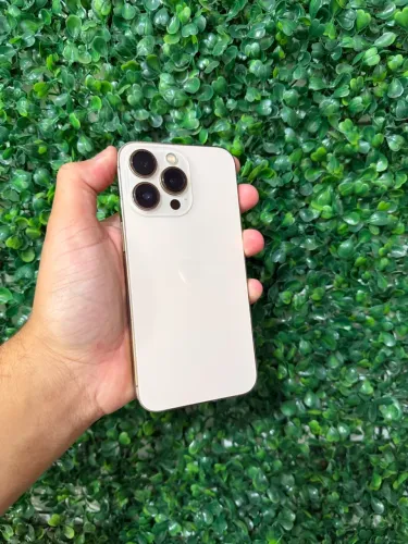 iPhone 13 Pro 