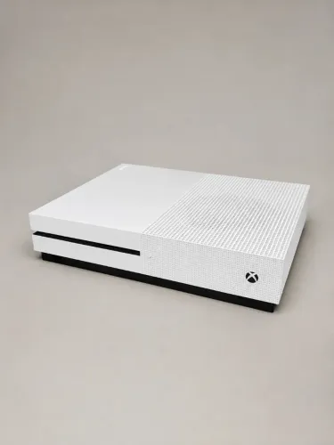 XBOX ONE S 1 TB SEM CONTROLE