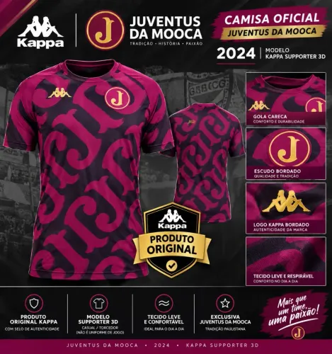 Camisas Futebol originais