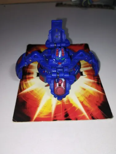 Bakugan Aquos Coredem