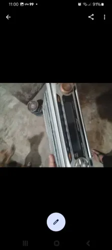 Rádio carro