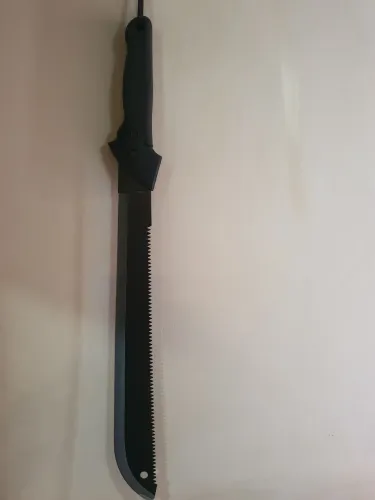 FACÃO GERBER NOVO