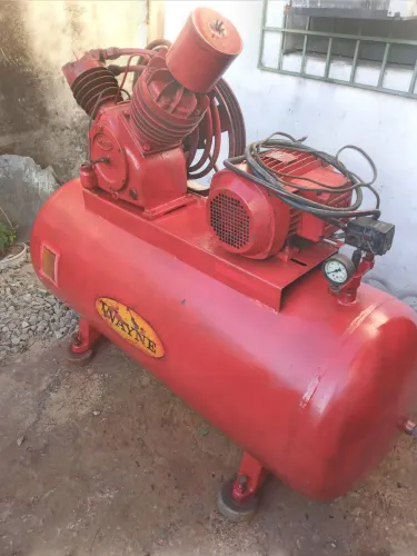 Compressor Wayne 