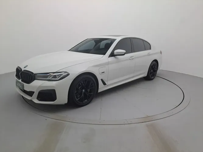BMW 530E M Sport 2.0 Turbo Híbrido Aut. 2023