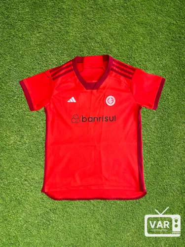 Camisa Inter 2023 (feminina) 