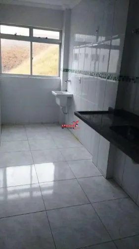 Cobertura Duplex- Liberdade